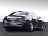 Mercedes-Benz S 560 4M AMG|PANO|DISTR|360°|BURM|KEYL|MBEAM|HUD - Mercedes-Benz Gebrauchtwagen in Bochum