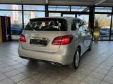 Mercedes-Benz B 180 d Urban, LED, Leder, Navi, erst 39 tkm ! - gebrauchte Mercedes-Benz B 180 aus dem Jahr 2016