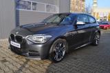 BMW M135 i xDrive Sport-Aut Nav Prof H/K Schiebedach - BMW M135: M135i