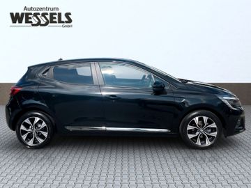 Renault Clio V Evolution AUTOMATIK