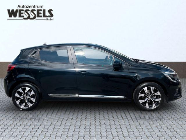 Renault Clio V Evolution AUTOMATIK