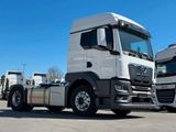 MAN TGS 18.480 ADR-Full, NAVI, 2 Tanks, Nebenantrieb