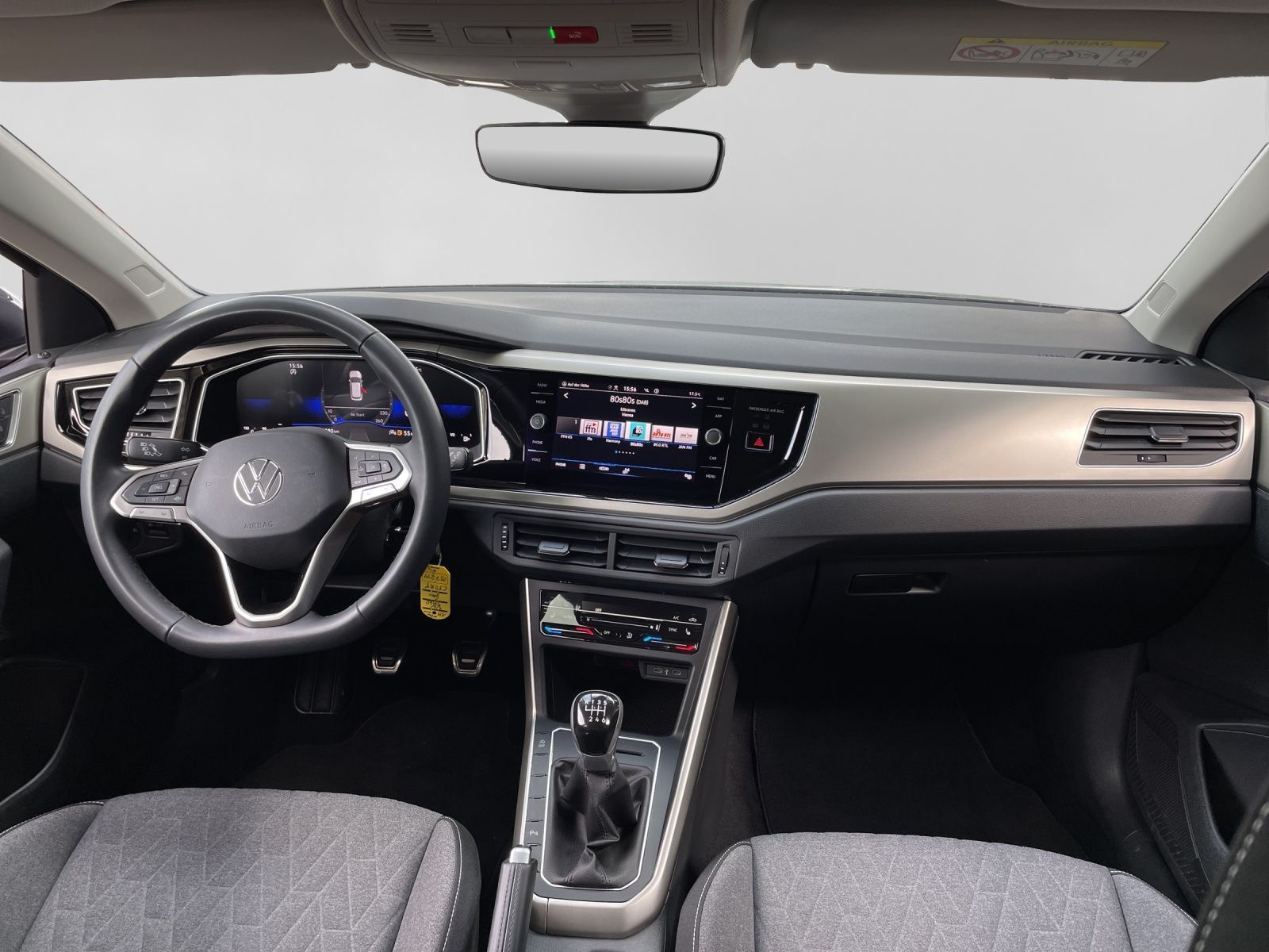 Volkswagen Taigo - Bild 6