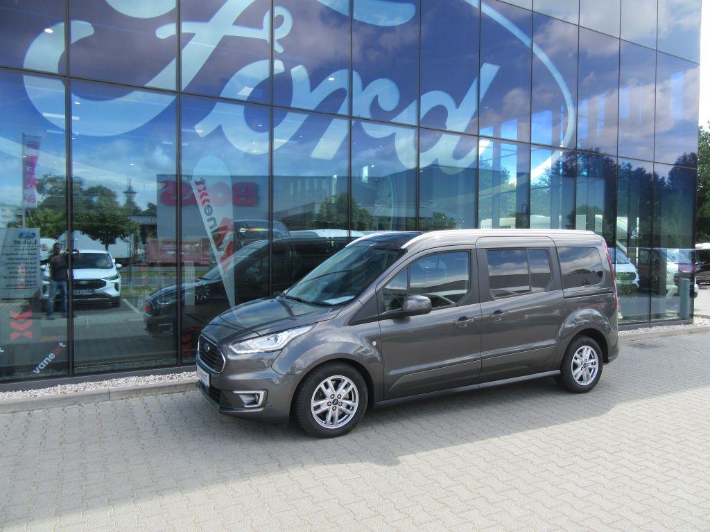 Ford Grand Tourneo Connect 1.5 EcoBlue Autom.Titanium