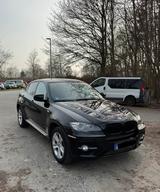 BMW X6 3.0d voll Leder alles in topen Zust... - gebrauchte BMW X6 aus dem Jahr 2010