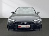 Audi A4 Avant 45 TFSI quattro S line MMI LED AHK - Audi A4 Gebrauchtwagen