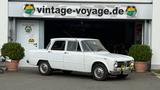 Alfa Romeo Giulia 1300 Super - Excellentes Original !! - Alfa Romeo Gebrauchtwagen von 1972