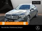 Mercedes-Benz GLC 200 d 4M AHK/Kamera/AdvLicht/AdvInfo/KomfPak - Mercedes-Benz GLC 200 Gebrauchtwagen in Stuttgart