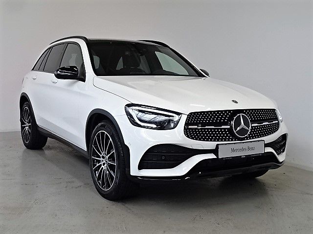 Image of Mercedes-Benz GLC 300