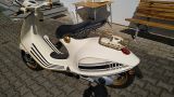Vespa 946 Dior - VESPA 946