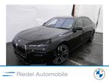 BMW 740d xDrive M Sportpaket*Standhzg*Pano*DAPro*B&W