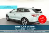 Skoda Enyaq 80 150kW Pano*RFK*PDC*Tempo*Klima*SH - Skoda Enyaq aus 2021