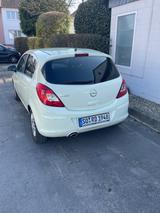 Opel Corsa 1.4 ecoFLEX Selection S/S Selection - Opel Corsa: Unfallwagen