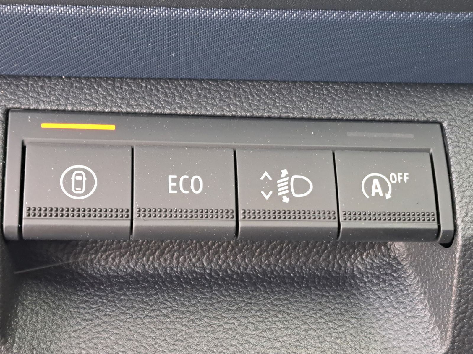 Fahrzeugabbildung Dacia Duster TCe 130 Journey CITY-PAKET SITZHEIZUNG