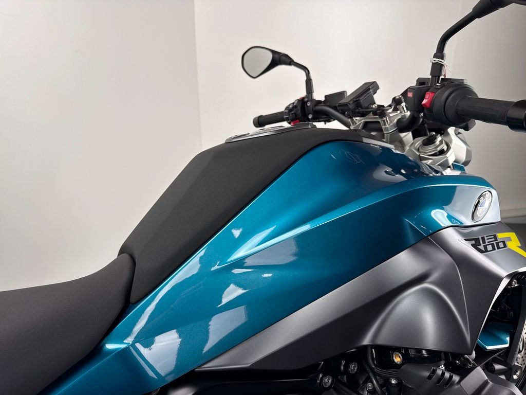 Fahrzeugabbildung BMW R 1300 R *NEUWERTIG *600 KM