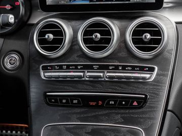 Mercedes GLC 220 - 9
