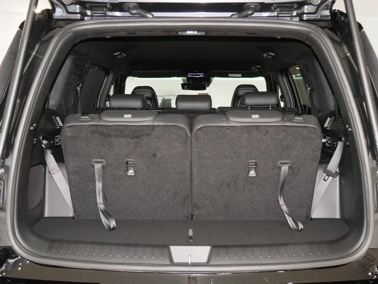 Hyundai SANTA FE - Bild 11