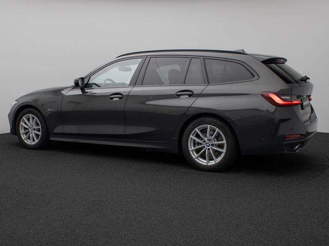 Foto Nummer 10: BMW 320e