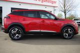 Peugeot 2008 PureTech 145 Aut. LED ACC Navi - Peugeot 2008 Tageszulassungen