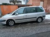Citroën C8 TOP heute 700 - Citroën C8 aus 2005