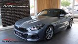 BMW Z4 Roadster sDrive 30 i M Sportpaket*  - BMW Z4: Sdrive30i M Sport
