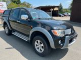 Mitsubishi L200 - Mitsubishi L200 aus 2007