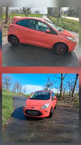 Ford Ka/Ka+ 1,2 Titanium Titanium