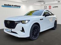 Mazda CX-60 e-SKYACTIV PHEV Homura alle Pakete