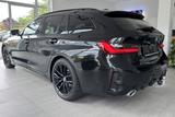 BMW 320 i M Sport / AHK / HiFi / UVP: 68.019 - BMW 320 Jahreswagen: Kombi