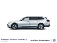 Volkswagen Passat - Vorschau Bild 9