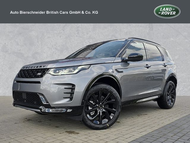 Land Rover Discovery Sport D200 DYNAMIC SE