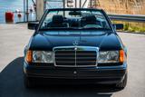 Mercedes-Benz E 300 - Mercedes-Benz Gebrauchtwagen von 1993