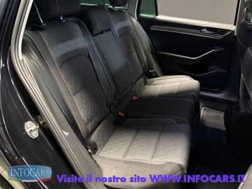 Volkswagen Passat - 8