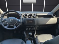 Dacia Duster II 1.6 SCe 115 Prestige 2WD