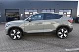 Volvo C40 Ultimate Twin 360°*Pano*H&K*RW 444 Km* - Volvo C40 aus 2022