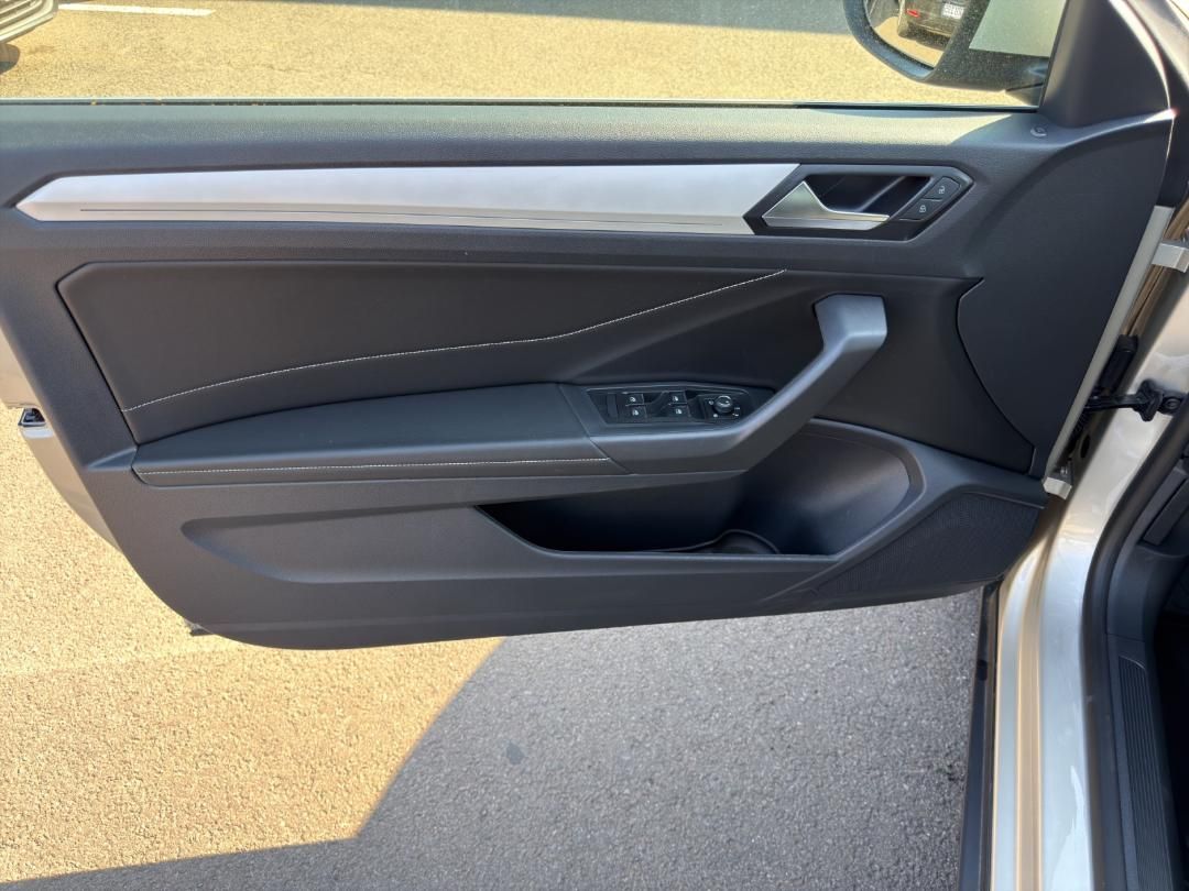 Fahrzeugabbildung Volkswagen T-Roc Cabriolet Style 1.5 l TSI,Standheizung,SH,