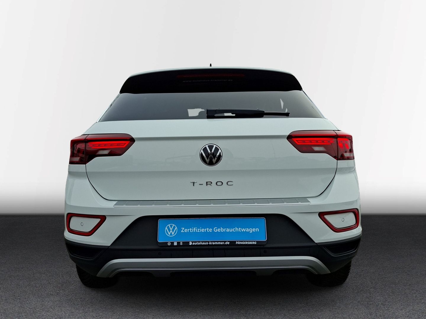 T-Roc 1.0 TSI Life *Navi*SHZ*LED*