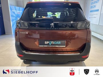 Peugeot 5008 - 6