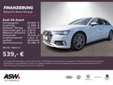 Audi A6 Avant sport 50 TDI quattro tiptronic PANO B&O