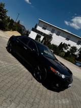 Honda Accord cu2 type S - gebrauchte Honda Accord aus dem Jahr 2009