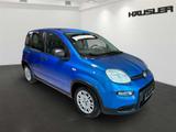 Fiat Panda 1.0 Hybrid GSE Klima PDC Verkehrsschilderk - Fiat Panda mit Hybrid-Antrieb