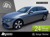 Mercedes-Benz C 220 d T AVANTGARDE+Navi+Kam+AHK+LED+Amb-Bel.+