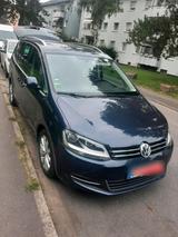 Volkswagen Sharan 2.0 TDI SCR BMT HIGHLINE... - Volkswagen Sharan in Bonn