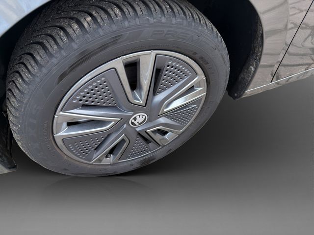 Fabia Tour 1.0 TSI DSG Rückfahrkamera, LED, DAB+