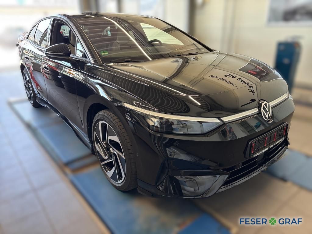 Volkswagen ID.7 - Bild 5