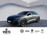 Audi Q8 S-LINE 50 TDI QUATTRO MATRIX+AHK+RAUTE+LUFTF - Audi Q8: Leasing