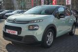 Citroën C3 1.2 12V VTi Feel Klima Tempomat PDC USB - Citroën C3 in Chemnitz