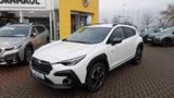 Subaru Crosstrek Comfort 2.0ie e-Boxer 136 PS Hybrid Le - weiße Subaru Crosstrek