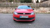 Volkswagen VW Polo 6R | 60 PS |TÜV neu | neue Scheinw... - Volkswagen Polo: 60