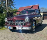 Volvo Amazon super Zustand  Automatik Vier... - Volvo Amazon Gebrauchtwagen